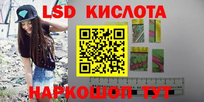 крисы Баксан